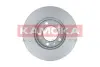 Тормозной диск kamoka 103293