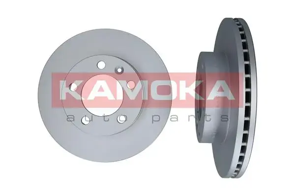 Тормозной диск kamoka 103293
