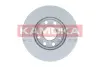 Тормозной диск kamoka 103302