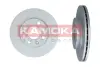 Тормозной диск kamoka 103302