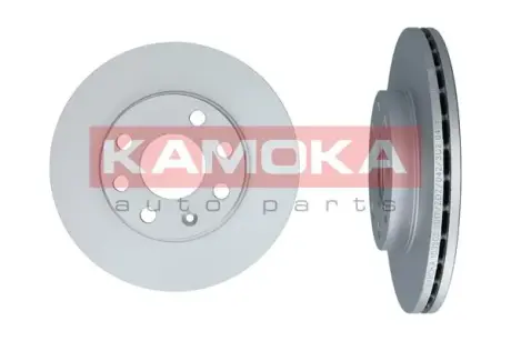 Тормозной диск kamoka 103302