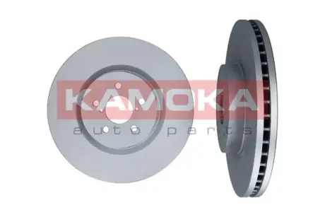 Гальмівний диск Kamoka 103303