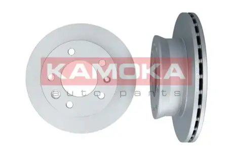 Гальмівний диск Kamoka 103306