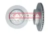 Тормозной диск kamoka 1033098