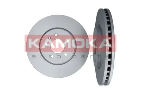 Гальмівний диск Kamoka 103311