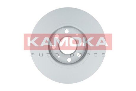 Передний тормозной диск kamoka 1033568