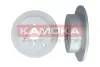 Задний тормозной диск kamoka 1033588