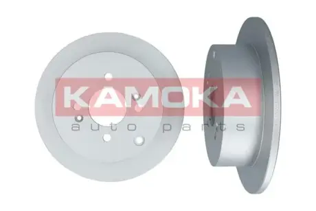 Задний тормозной диск kamoka 1033588
