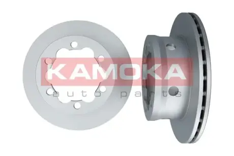 Гальмівний диск Kamoka 103382