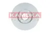 Тормозной диск kamoka 103384