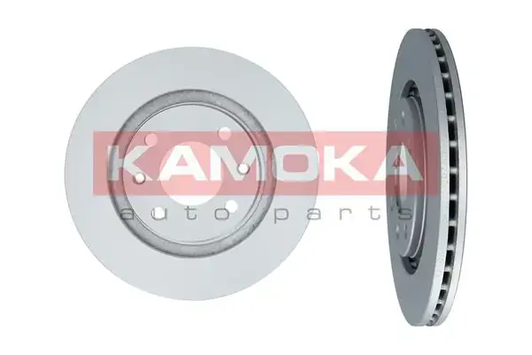 Тормозной диск kamoka 103384