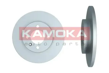 Передній гальмівний (тормозний) диск Kamoka 103410