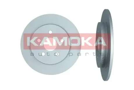 Задній гальмівний (тормозний) диск Kamoka 103500