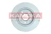 Задний тормозной диск kamoka 103502