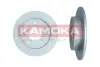 Задний тормозной диск kamoka 103511