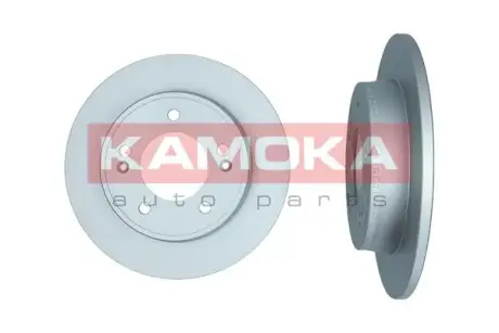 Задний тормозной диск kamoka 103511