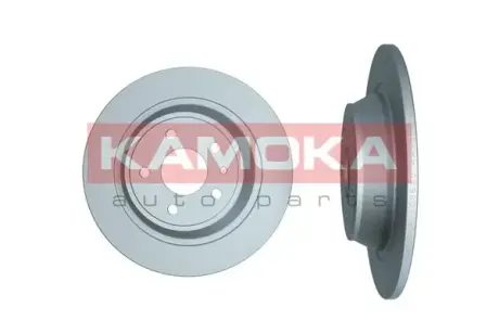 Задній гальмівний (тормозний) диск Kamoka 103530