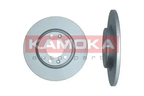 Задний тормозной диск kamoka 103537