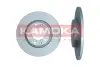 Задний тормозной диск kamoka 103537