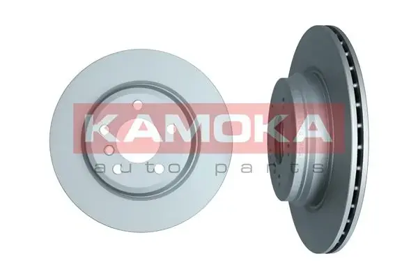 Тормозной диск kamoka 103556
