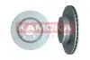 Тормозной диск kamoka 103556
