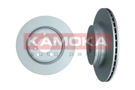 Тормозной диск kamoka 103556