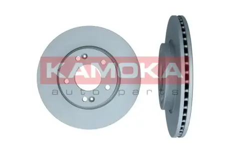 Тормозной диск kamoka 103578