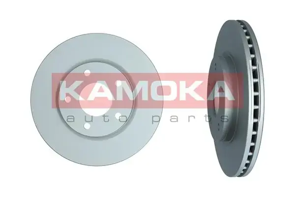 Тормозной диск kamoka 103579