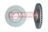 Тормозной диск kamoka 103579