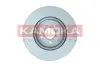 Тормозной диск kamoka 103582