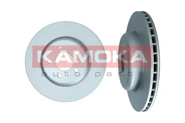 Тормозной диск kamoka 103582