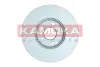 Тормозной диск kamoka 103585