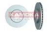 Тормозной диск kamoka 103585