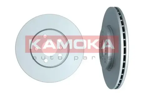 Гальмівний диск Kamoka 103585