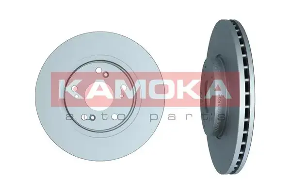 Тормозной диск kamoka 103595