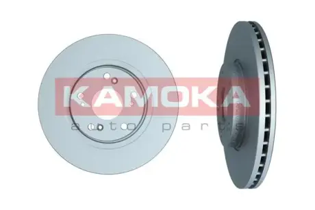 Тормозной диск kamoka 103595