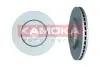 Тормозной диск kamoka 103605