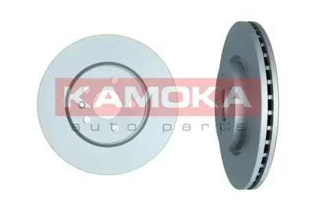 Тормозной диск kamoka 103605