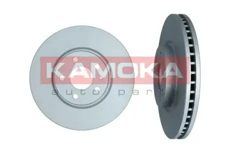 Гальмівний диск Kamoka 103615