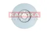 Тормозной диск kamoka 103616