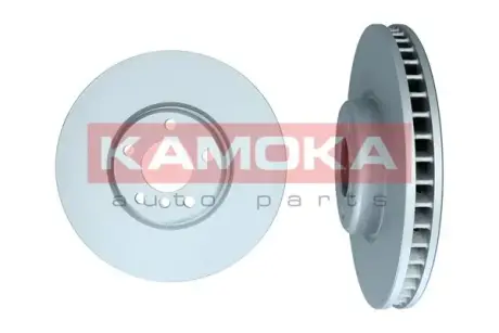 Гальмівний диск kamoka 103638 Бмв 7 серии