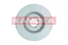 Тормозной диск kamoka 103641