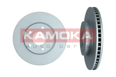 Тормозной диск kamoka 103641