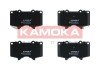 Передние тормозные колодки kamoka JQ101111