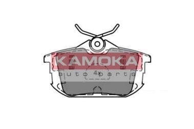 Задні тормозні (гальмівні) колодки kamoka JQ1012190