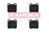 Тормозные колодки kamoka JQ1012234
