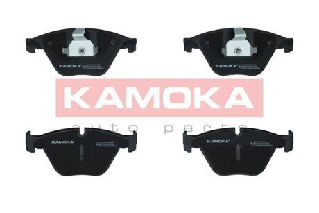 Передние тормозные колодки kamoka JQ101292 на Бмв F10