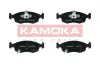 Передние тормозные колодки kamoka JQ101305