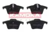 Тормозные колодки kamoka JQ1013564