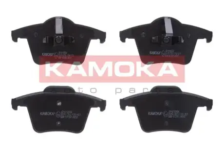 Тормозные колодки kamoka JQ1013564 Вольво Xc90